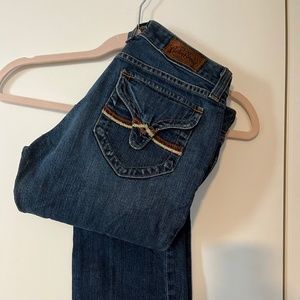 Lucky Brand jeans size 4/27